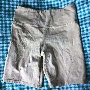 Billabong| Biker Shorts